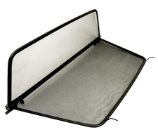 Wind deflector saab 3 - wind, 9-3