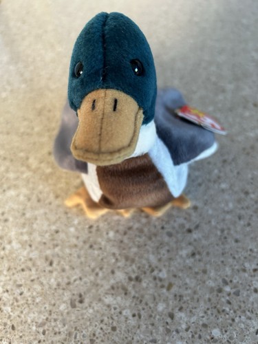 Vintage beanie babies jake - vintage,