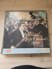 Festival light classical - festival,