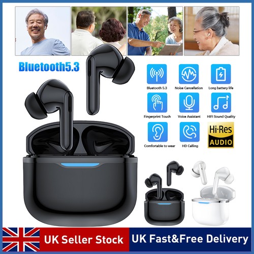 Rechargeable digital hearing - digital,