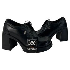 Vintage Lee Blondie II Heels