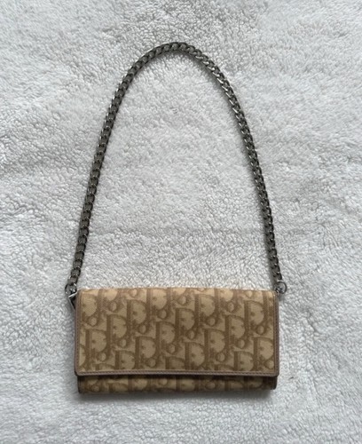 Dior wallet chain - dior,