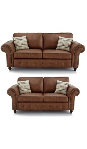 New oakland seater high - new, 3+2