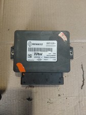 2009-2016 MK3 RENAULT SCENIC