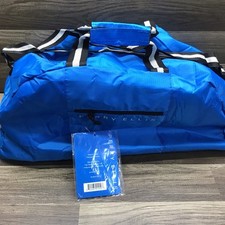 PERRY ELLIS Duffle Bag Gym