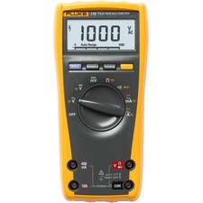 Fluke 175 true - true-rms, digital