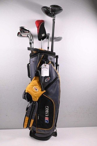 Wilson prosataff sgi package - prosataff,