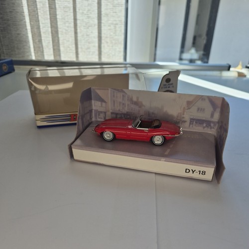 Matchbox dinky 1 43 - dy-18, 1/43