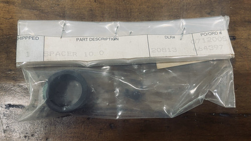 Nos oem bmw - shim, r50