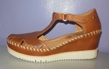 Pikolinos Aguadulce Closed Toe