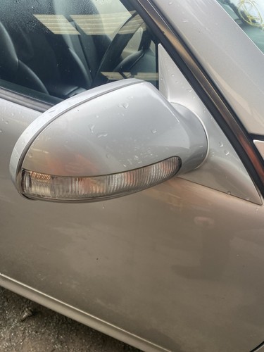 Mercedes slk wing mirror 2004 - mercedes,