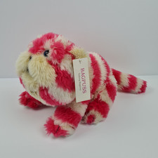 Bagpuss Talking Soft Toy