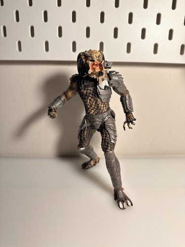 Predator inch tall fox - predator,