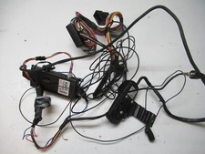 LAND ROVER FREELANDER 2 L359  2012 PHONE BLUETOOTH FREE HAND BURY 07-15-0039-24