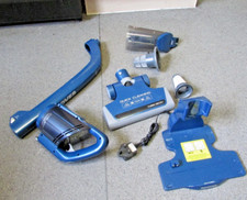 Genuine replacement spare parts for Hoover Vortex 19.2VVacuum Cleaner CA192PB2