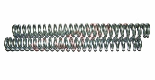 Fork spring pair compatible - fork,
