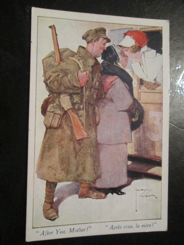 Military comic lawson wood - military,