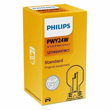 Philips 12174svhtrc1 - philips,