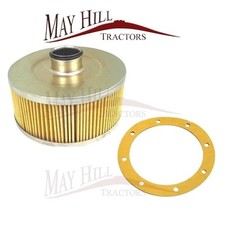 David Brown Tractor Hydraulic