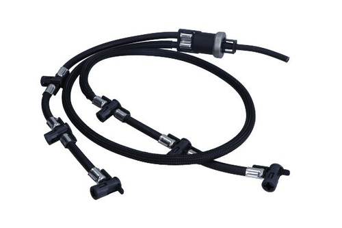 Leak oil hose - hose, vw