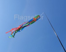 Lincolnshire flag tube