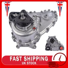 Transfer Box Case Assembly