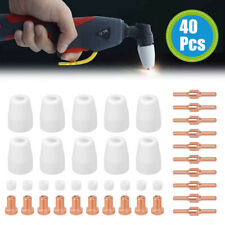 Plasma Torch Cutter Wear Parts