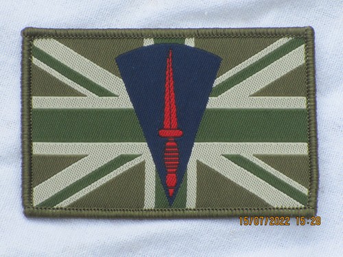 Royal marines commando - royal,