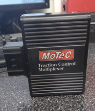 MoTeC TC Mux traction control