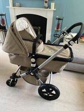 Bugaboo cameleon pram system - bugaboo,