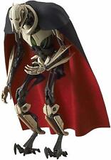 Bandai Hobby Star Wars 1/12 Plastic Model General Grievous Star Wars