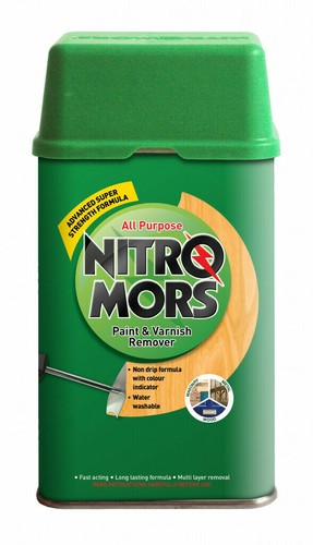 Nitromors all purpose paint - purpose,
