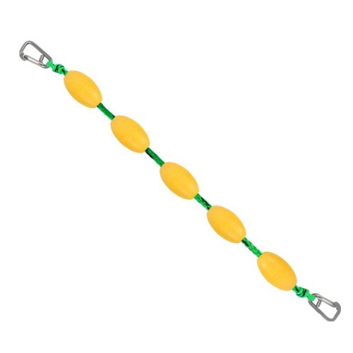 Swimming pool lane line safety - swimming,