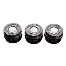 Aquatouch Replacement Shaver Heads Compatible with Philips Series 1000 2000 3000