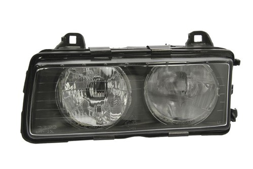 Fits bmw headlight - fits,