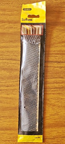Stanley surform replacement - stanley,