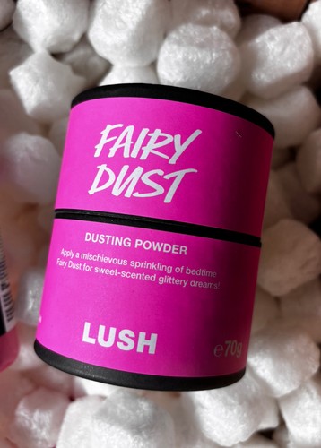 Lush snow fairy - snow,