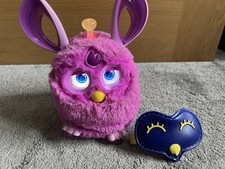 Hasbro Bluetooth Furby Connect