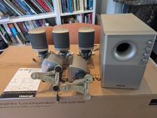 Videologic ZXR-500 6-way Home