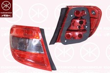 Rear Left Tail Light for