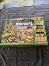 Waddingtons Lost Valley of The