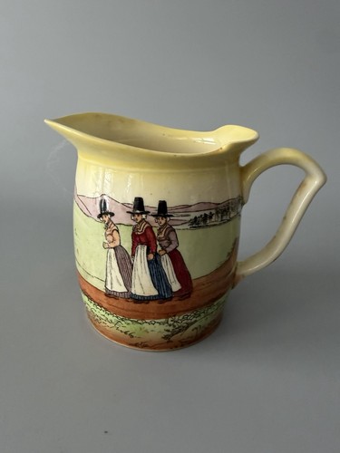 Antique royal doulton - doulton, series