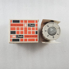 NEW Danfoss RAVL 013L1200 26mm