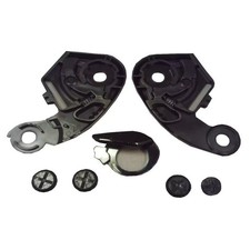 Shoei Base Plate & Screw Set