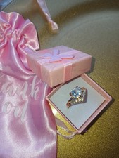 Deluxe Ladies Rhinestone Dress