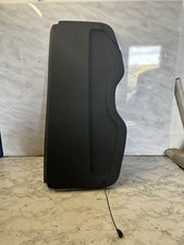 05-12 RENAULT CLIO MK3 REAR PARCEL SHELF LOAD COVER