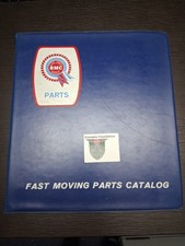 BMC Fast Moving Parts