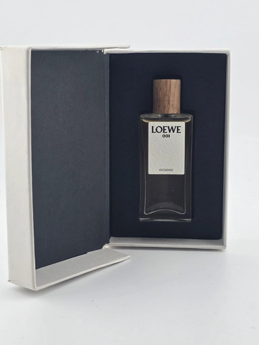 Loewe 001 woman eau - loewe,