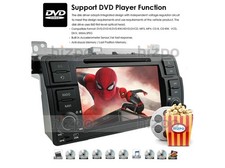 Car Navigation 7 Inch Touch