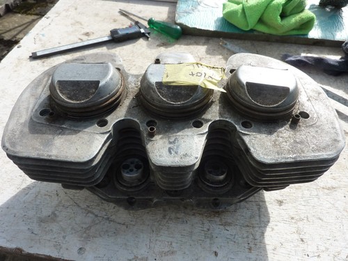 Triumph t150 750 - t150, triple